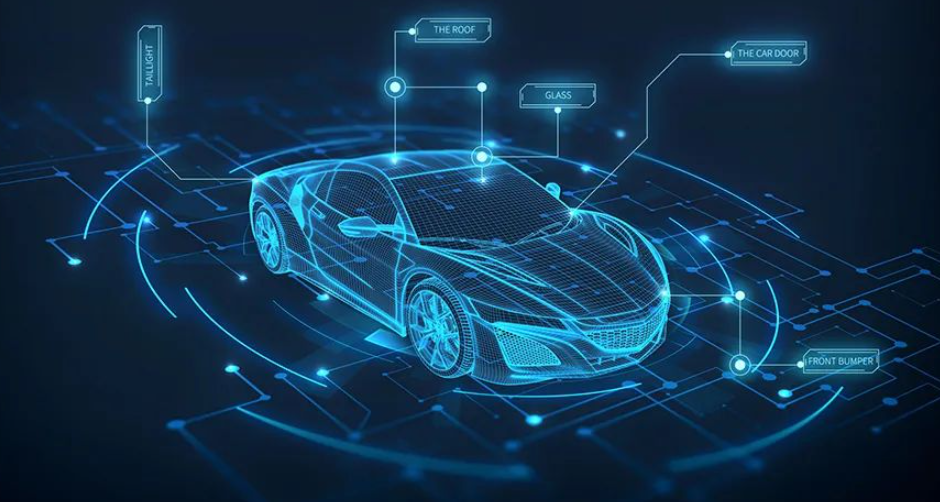 自然资源部：到2025年初步构建能够支撑自动化驾驶的智能汽车基础地图标准体系