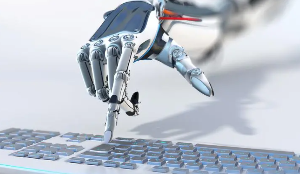 人工智能热潮下求解技术革“新”产业“智”变  ——代表委员聚焦AI技术融合发展